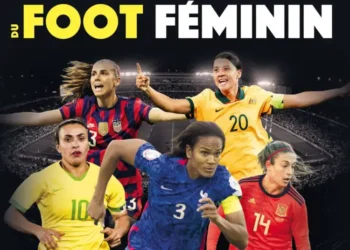 De Beth Mead à Ada Hegerberg en passant par Wendie Renard… 50 stars du foot féminin !