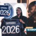Football – Thiniba Samoura signe son premier contrat pro avec le PSG