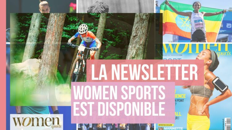 Loana Lecomte, Caroline Garcia, Grace Geyoro… La newsletter du 25 septembre 2023