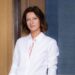 Carole Gaessler : « J’attends des JO 2024 qu’ils nous donnent une pause collective apaisée, joyeuse, festive, un moment dont on se souviendra »