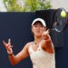 Tennis – Wang Xiyu remporte son premier titre à Canton