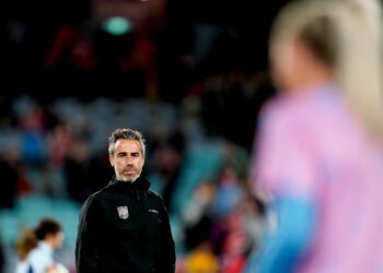 Football / Espagne – Après les scandales, le sélectionneur Jorge Vilda est licencié
