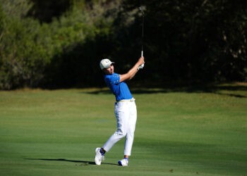 Golf / Solheim Cup – L’Europe fait tomber l’équipe américaine