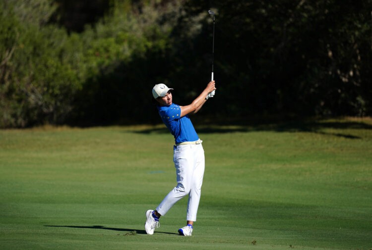 Golf / Solheim Cup – L’Europe fait tomber l’équipe américaine
