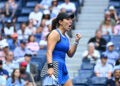 Tennis / US Open – Jessica Pegula sort Elina Svitolina du tournoi