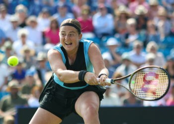 Tennis / US Open – Ostapenko fait tomber Swiatek, Muchova et Gauff passent aussi en quarts