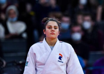 Judo / Euro 2023 – Blandine Pont conteste sa non-sélection