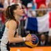 Basket 3×3 : les Bleues en quarts de l’Euro