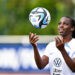 Football – Viviane Asseyi nous raconte la Coupe du monde vécue de l’intérieur