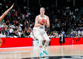 Basketball – Fenerbahçe écrase l’Asvel féminin en Supercoupe