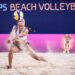 Beach-volley – Les 5 looks favoris de Clémence Vieira