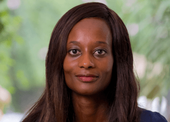 Jeannie Cointre, nouvelle présidente du TGB
