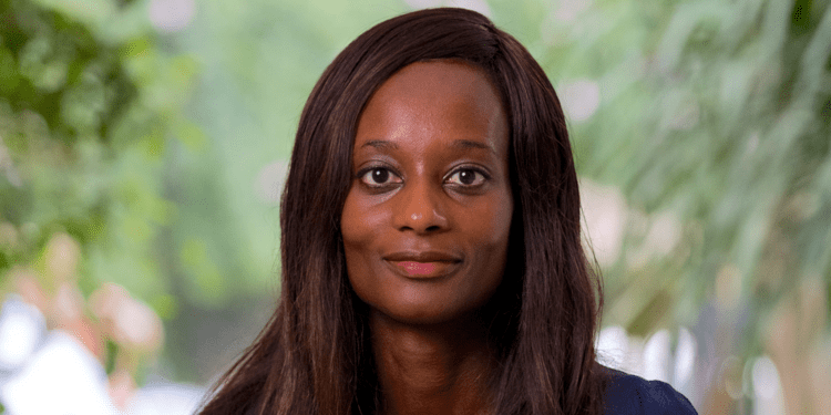 Jeannie Cointre, nouvelle présidente du TGB