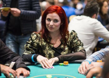 Jennifer Shahade : « La place des femmes dans le poker va grandir, c’est évident »