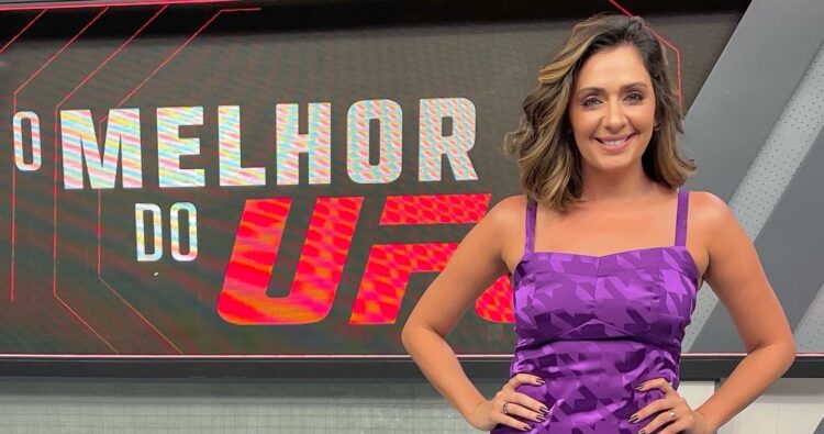 MMA / Mirelle Moschella – Elle a mis le cancer K.O. !