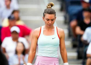 Dopage : 4 ans de suspension pour Simona Halep