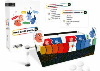 Mes amis sont… une plongée hilarante dans l’univers d’internet !