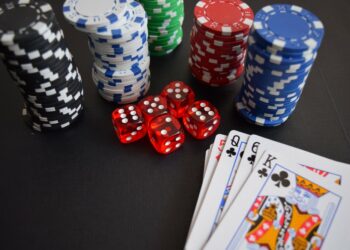 Optimisez vos transactions : Guide des options de paiement au casino en ligne