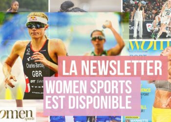 Leylah Fernandez, Marine Johannès, PSG… La newsletter du 16 octobre 2023