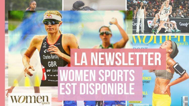 Leylah Fernandez, Marine Johannès, PSG… La newsletter du 16 octobre 2023