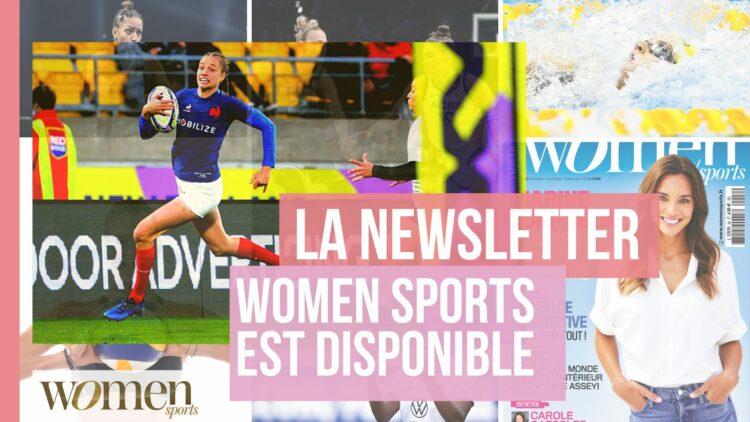 XV de France féminin, Estelle Mossely, Kaylee McKeown… La newsletter du 23 octobre
