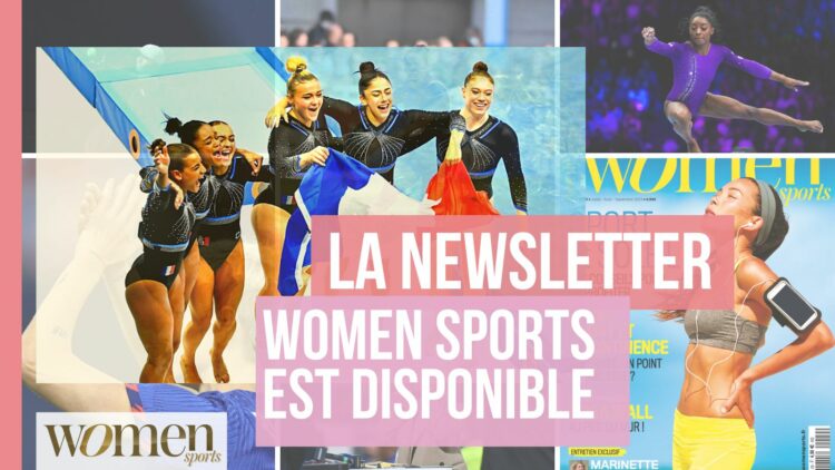 Simone Biles, Mélanie de Jesus Dos Santos, Romane Ménager… La newsletter du 9 octobre 2023