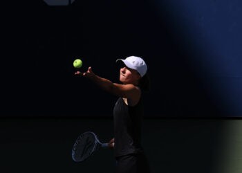 Tennis / WTA 1000 de Pékin – Pas d’exploit pour Varvara Gracheva face à Iga Swiatek