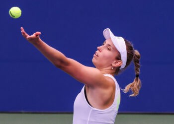 Tennis – Elise Mertens conserve son titre à Monastir