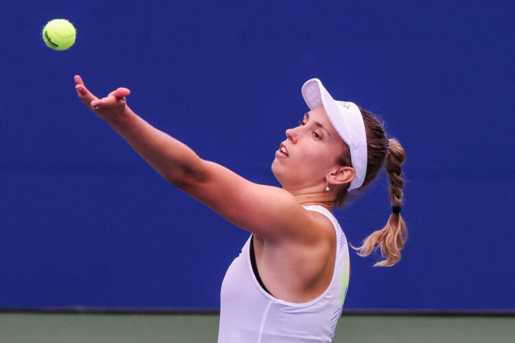 Tennis – Elise Mertens conserve son titre à Monastir