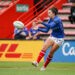Rugby – TF1 acquiert les droits du Mondial féminin 2025