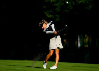 Golf – Johanna Gustavsson remporte le Lacoste Ladies Open de France