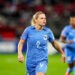 Football – La liste des Bleues pour affronter la Norvège