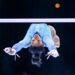 Gymnastique – 20e titre mondial pour Simone Biles