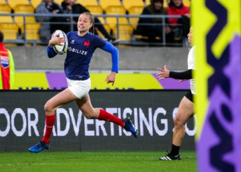 Rugby / WXV – Les Bleues s’offrent le scalp de la Nouvelle-Zélande