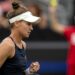 Tennis – Kudermetova remporte le tournoi de Tokyo aux dépens de Pegula 