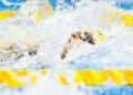 Natation – Kaylee McKeown améliore son record du monde du 100 m dos