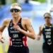 Ironman – Lucy Charles-Barclay remporte les Championnats du monde