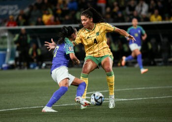 Football – Les joueuses de la Jamaïque se mettent en grève