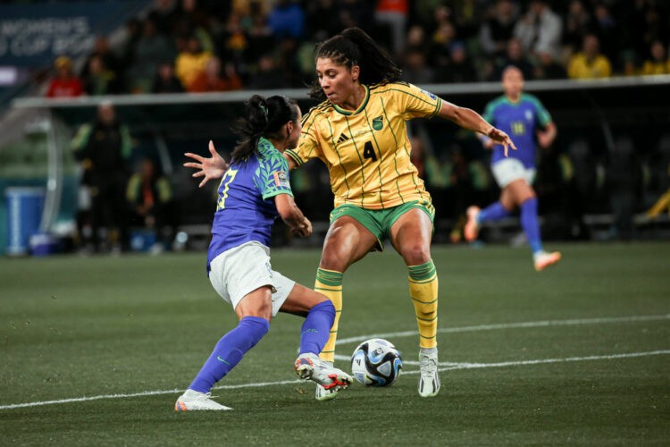 Football – Les joueuses de la Jamaïque se mettent en grève