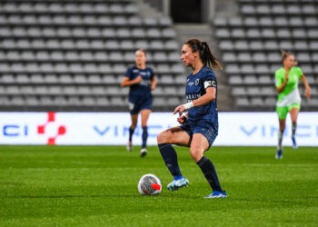 Football / Barrage aller Ligue des champions – Le Paris FC tient en échec l’ogre Wolfsburg