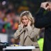Football – Laure Boulleau attend son premier enfant
