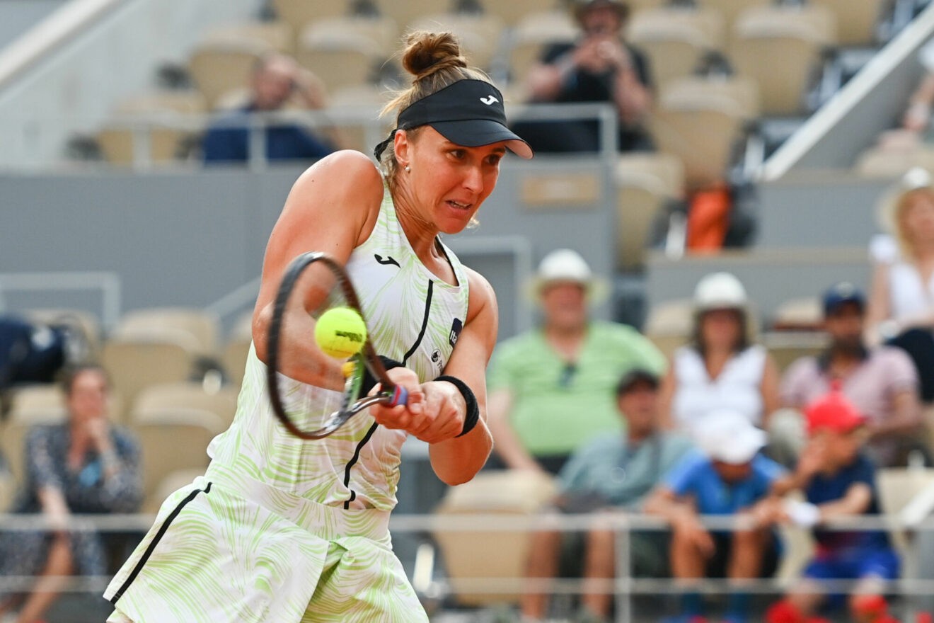 Tennis - Beatriz Haddad Maia remporte le Masters Bis