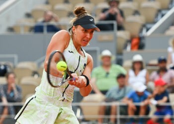 Tennis – Beatriz Haddad Maia remporte le Masters Bis