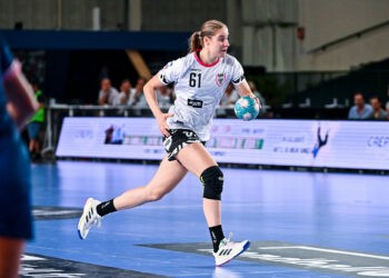 Handball / Ligue des champions – Les Brestoises se relancent