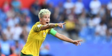 Football – La légende sud-africaine Janine Van Wyk annonce sa retraite