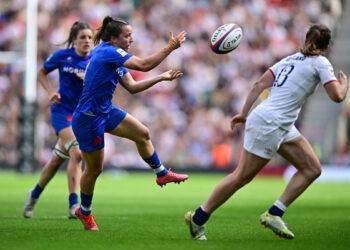 Rugby / WXB – La compo des Bleues face à la Nouvelle-Zélande