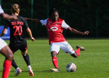 Football – Encore deux arrivées officialisées à Reims