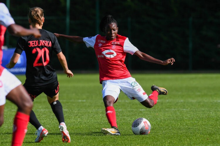 Football – Encore deux arrivées officialisées à Reims