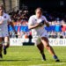 Rubgy / XV de France – Berthoumieu et Fall forfait contre le Canada