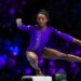 Gymnastique – Simone Biles, sacrée à la poutre, s’offre son 22e titre mondial